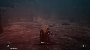 Screenshot von The First Berserker: Khazan
