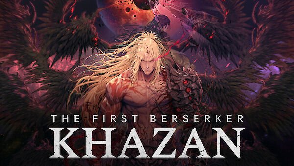 The First Berserker: Khazan Review