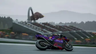 Screenshot vonmotogp 25
