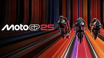 MotoGP 25