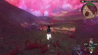 Screenshot vonXuan Yuan Sword: The Gate of Firmament