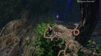 Screenshot vonXuan Yuan Sword: The Gate of Firmament