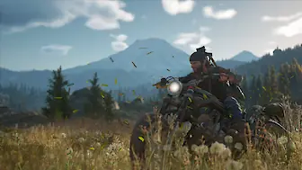 Screenshot vonDays Gone Remastered