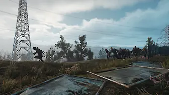 Screenshot vonDays Gone Remastered
