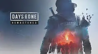 Titelbild vonDays Gone Remastered (PC, PlayStation 4, PlayStation 5)