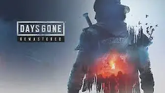 Days Gone Remastered