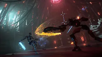 Screenshot vonsteel Seed