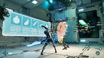 Screenshot vonsteel Seed
