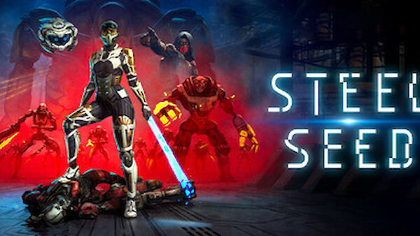 Steel Seed Review