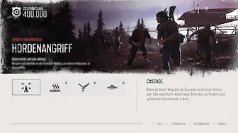 PlayStation bringt Days Gone mit einer Definitiven Edition und extra Modus zurück: Days Gone Remastered