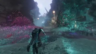 Screenshot vonClair Obscur: Expedition 33