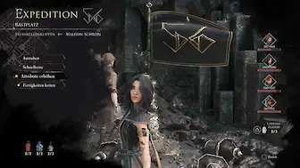 Screenshot vonClair Obscur: Expedition 33