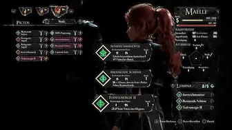 Screenshot vonClair Obscur: Expedition 33