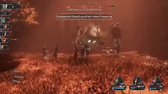 Screenshot vonClair Obscur: Expedition 33