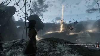 Screenshot vonClair Obscur: Expedition 33