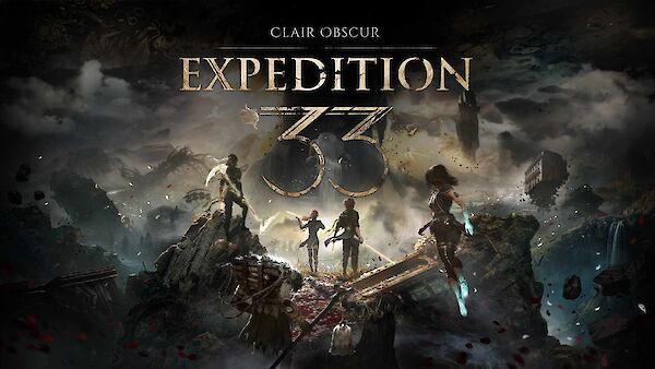 Clair Obscur: Expedition 33 Review