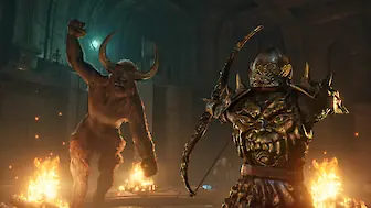 Screenshot von The Elder Scrolls IV: Oblivion Remastered