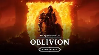 The Elder Scrolls IV: Oblivion Remastered