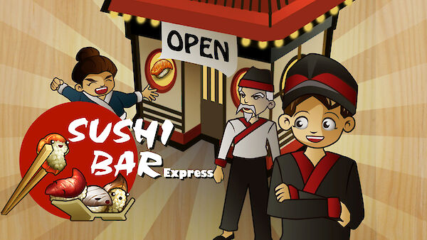 Sushi Bar Express Review