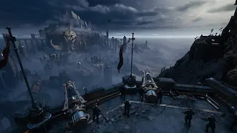 Screenshot Vondoom: Das dunkle Alter