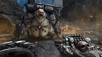 Screenshot Vondoom: Das dunkle Alter
