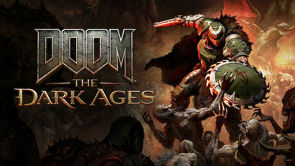 DOOM: The Dark Ages Review