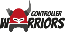 Controller Warriors Logo