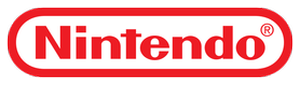 Nintendo Store Logo