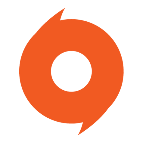 Origin Logo